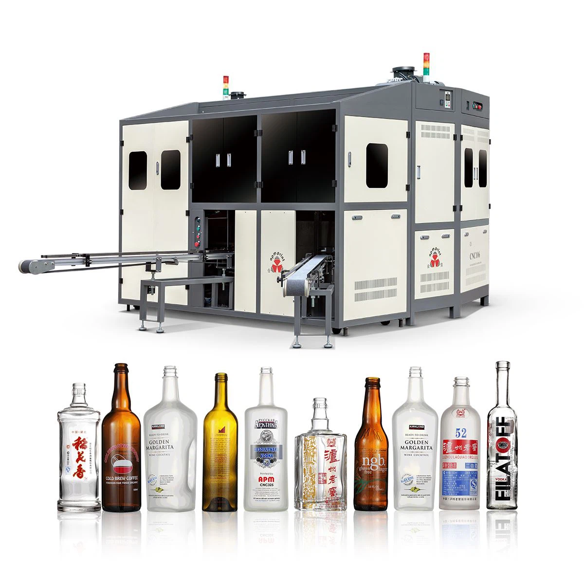 מדפסת מסך אוטומטית