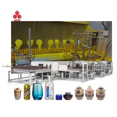 קו ציור אוטומטי