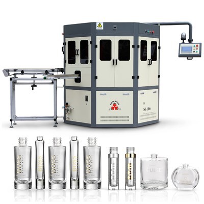 מכונת הדפסת מסך אוטומטית