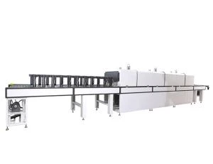 D6000 / D8000 רחוק מנורה אינפרא אדום מנורה חימום ייבוש מנהרה